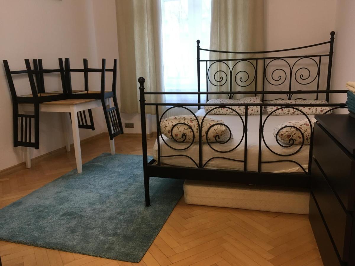 Main Square Apartaments — Photos 1